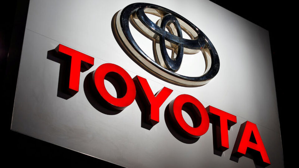 Toyota, tarifeler nedeniyle kâr kestirimini aşağı istikametli revize etti