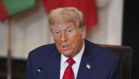 Trump: ABD ve Hindistan müzakerelere devam ediyor