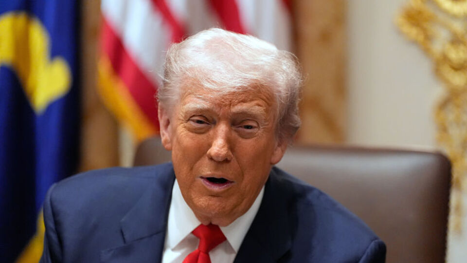 Trump, Çin’i yemeklik yağ ticaretini sonlandırmakla tehdit etti