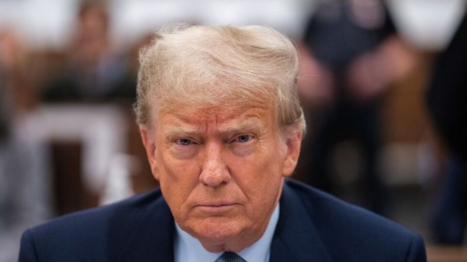 Trump: Çok kısa müddette Fed’de çoğunluğu elde edeceğiz