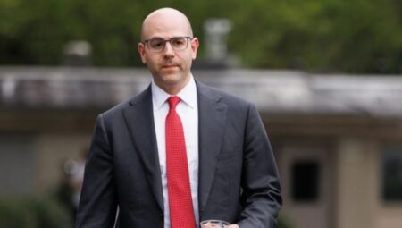 Trump Fed İdare Heyeti’ne İktisat Danışmanı Miran’ı aday gösterdi