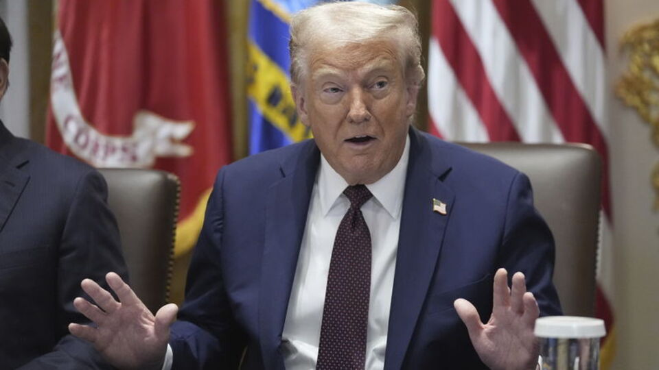 Trump: Hindistan tarifeleri sıfırlamayı teklif etti