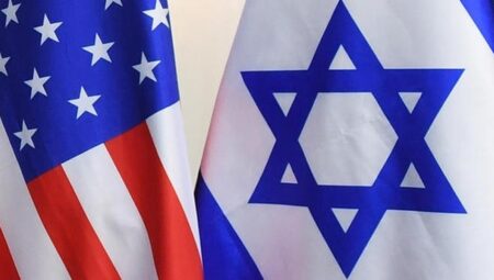 Trump idaresinden afet fonlarına İsrail kaidesi