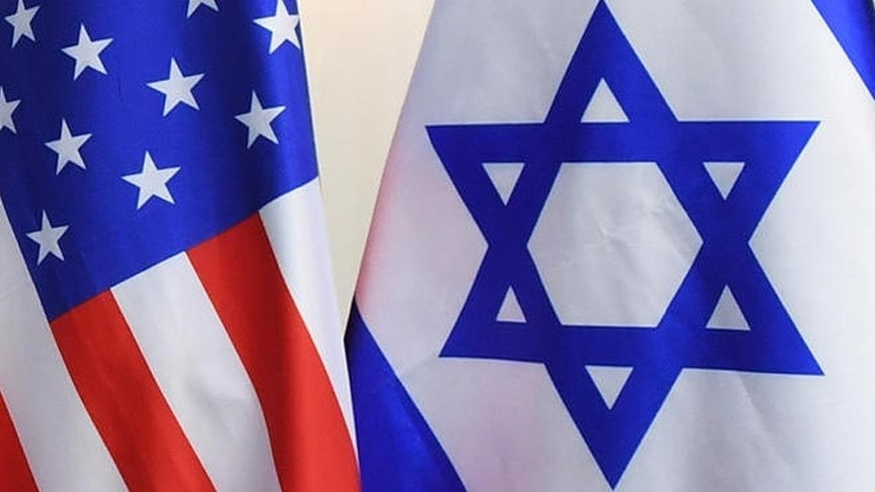 Trump idaresinden afet fonlarına İsrail kaidesi