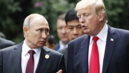 Trump ile Putin’in görüşme tarihi muhakkak oldu