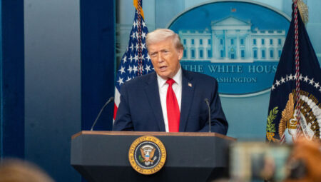 Trump: İliklerime kadar hissettiğimde bu savaş biter