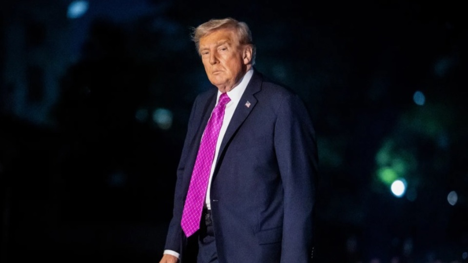 Trump İngiltere ziyaretinde 10 milyar doları aşan mutabakatları açıklayacak