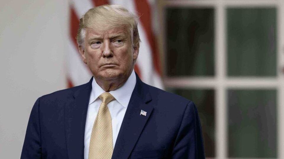 Trump, Intel’in CEO’sunu istifaya çağırdı