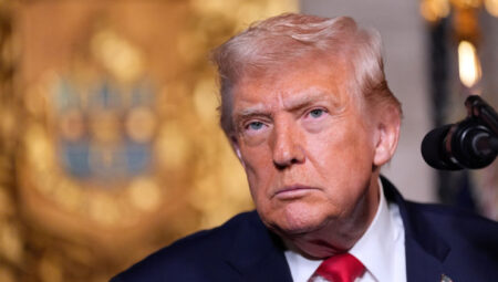 Trump: İran’la anlaştık, asla nükleer silah sahibi olmayacak