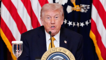 Trump: İran’la savaş bu hafta değil lakin yakında bitecek