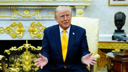 Trump: Netanyahu’ya İran’ın güç tesislerini vurma dedim