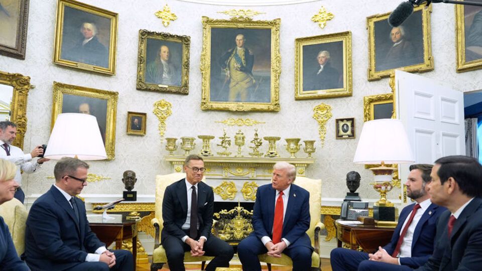 Trump: Pazar günü yola çıkmayı planlıyoruz