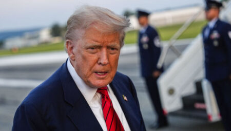 Trump: Putin ile görüşmeden ateşkesin çıkmasını umuyorum