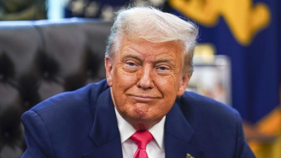 Trump: Putin ile görüşmesi âlâ geçmezse çekip gideceğim