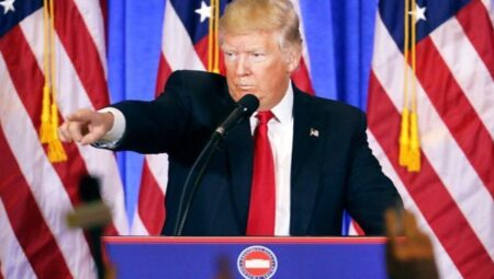 Trump: Rusya’ya büyük yaptırımlar uygulamaya hazırım