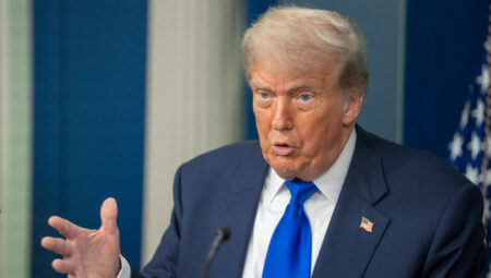 Trump, Şi’ye kapıyı kapatmadı