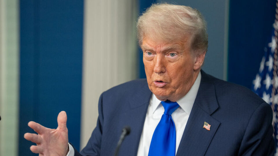 Trump, Şi’ye kapıyı kapatmadı