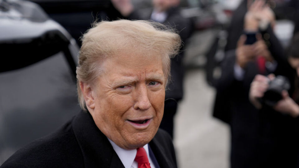 Trump, Zelenskiy ve Avrupalı başkanlarla çevrim içi toplantıda buluşacak