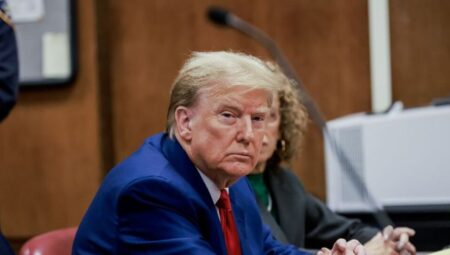 Trump’a 83,3 milyon dolarlık iftira cezası