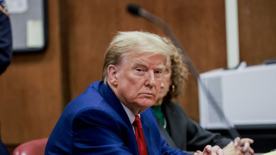 Trump’a 83,3 milyon dolarlık iftira cezası