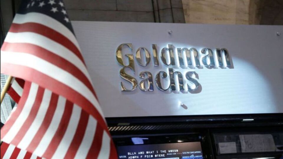 Trump Goldman Sachs CEO’sunu gaye aldı