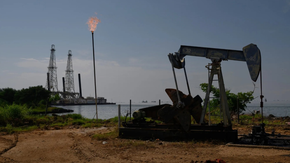 Trump’ın açıklamaları sonrası petrolde sert düşüş