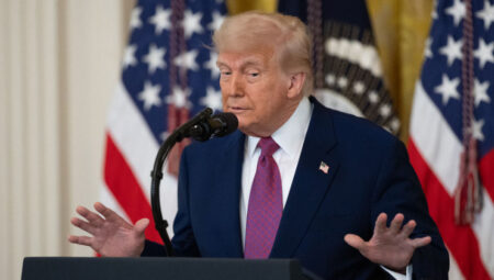 Trump’ın tarifelerinin maliyetini Amerikalılar ödüyor