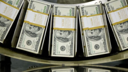 Trump’tan 200 milyar dolarlık ipotekli tahvil alımı talimatı