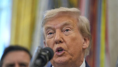 Trump’tan Avrupalı önderlere “Rus petrolünü almayın” daveti