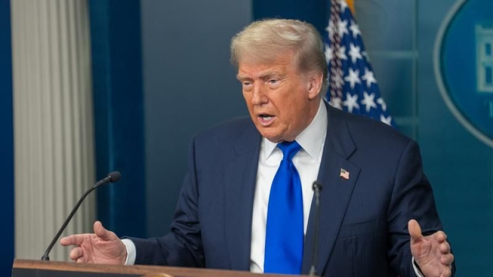 Trump’tan İran’a 48 saat müddet, İran’dan karşılık