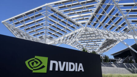 Trump’tan Nvidia açıklaması