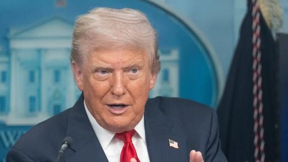 Trump’tan Putin’e: Savaşı bitirmezsen sonuçları ağır olur