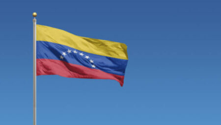 Trump’tan Venezuela için “51. eyalet” paylaşımı
