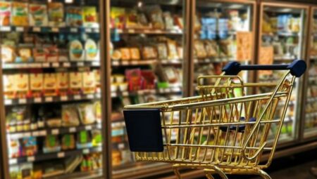 TÜBİTAK’tan taşınabilir ‘Market Fiyatı’ uygulaması