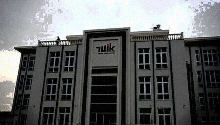 TÜİK’ten ulusal hesaplar sisteminde revizyon