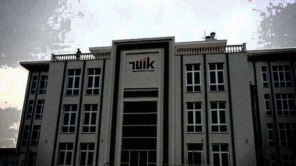 TÜİK’ten ulusal hesaplar sisteminde revizyon