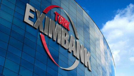 Türk Eximbank’tan 145 milyon dolarlık murabaha sendikasyonu