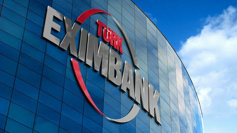 Türk Eximbank’tan 145 milyon dolarlık murabaha sendikasyonu