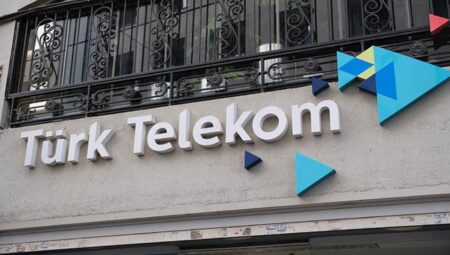 Türk Telekom 3. çeyrekte beklenti üzeri kâr açıkladı