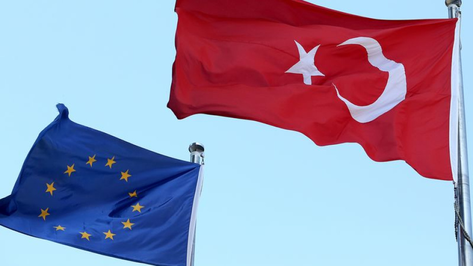 Türkiye ile AB ortasında IPARD III muahedesinde değişiklik