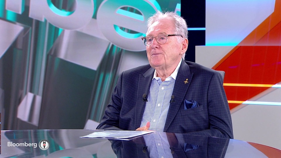 ⁠”Türkiye-İngiltere STA’nın ikinci evresi 2026’da hayata geçecek”