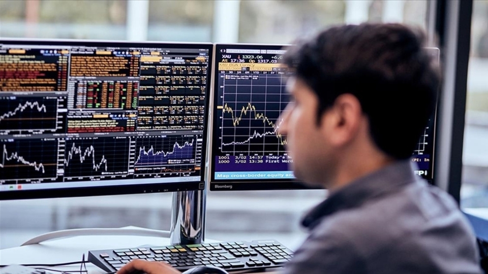 Türkiye’nin risk primi 2018 Mayıs’tan beri en düşük düzeyinde