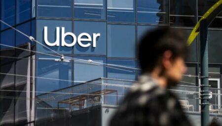 Uber’den 20 milyar dolarlık ek pay geri alımı