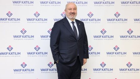 Vakıf İştirak’ten 500 milyon dolarlık sukuk ihracı