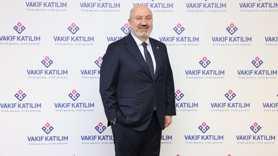 Vakıf İştirak’ten 500 milyon dolarlık sukuk ihracı
