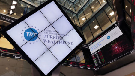 Varlık Fonu dolar tahvil ihracı için bankaları yetkilendirdi