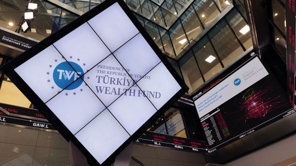 Varlık Fonu dolar tahvil ihracı için bankaları yetkilendirdi
