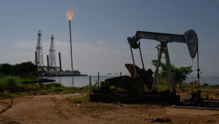 Venezuela’nın petrol öyküsü bir gecede sil-baştan yazılabilir mi?