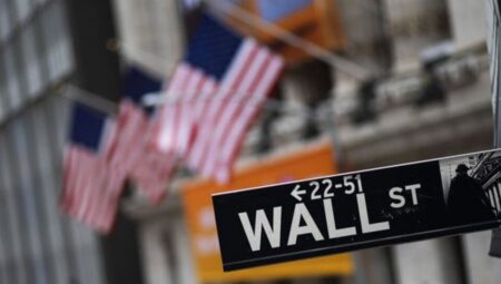 Wall Street’te düzeltme beklentisi