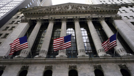 Wall Street’te kıdemli bankacı istihdamı hızlandı